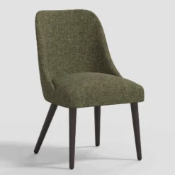 Geller Modern Dining Chair In Woven - Threshold™ 16 Geller Modern Dining Chair In Woven - Threshold™ -Baxton Studio Shop GUEST 3071d32f 2c9d 4476 a5f5 8dadb6021967