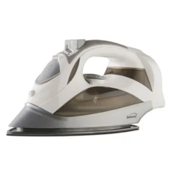 Brentwood Steam Iron With Retractable Cord 11 Brentwood Steam Iron With Retractable Cord -Baxton Studio Shop GUEST 30ef1090 3c09 4939 8a90 fe53bc5453e3