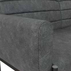 Ash Futon Distressed Faux Leather - Room & Joy 22 Ash Futon Distressed Faux Leather - Room & Joy -Baxton Studio Shop GUEST 310913d6 ee23 411c b89d 0bcc13976193