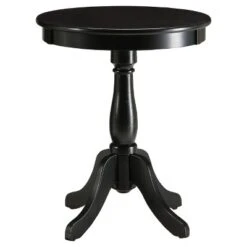 Alger Side Table - Acme 8 Alger Side Table - Acme -Baxton Studio Shop GUEST 3170b164 7533 4891 9483 647cdbe375b0