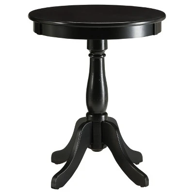 Alger Side Table - Acme 3 Alger Side Table - Acme - Image 3