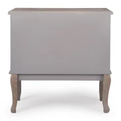 Thomas 3 Drawer Chest Gray - ClickDecor 17 Thomas 3 Drawer Chest Gray - ClickDecor -Baxton Studio Shop GUEST 3173ed36 d19a 40fd a3a9 faf8dc467a91