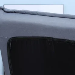 HOMCOM Swivel Floor Chair With Back Support, Microfiber Adjustable Video Gaming Chair For Reading, Lounging, Meditating, Grey 9 HOMCOM Swivel Floor Chair With Back Support, Microfiber Adjustable Video Gaming Chair For Reading, Lounging, Meditating, Grey -Baxton Studio Shop GUEST 31ba60a7 5969 416b 8f33 4021cc698fee