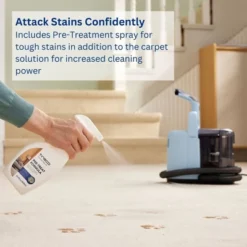 Tineco GO Spot Vacuum Cleaner -Baxton Studio Shop GUEST 320f6e4e 02c0 44d2 aca2 00523a716ba0