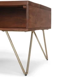 Moreno Solid Mango Wood Lift Top Coffee Table - WyndenHall -Baxton Studio Shop GUEST 32299824 9075 4f6d 9573 d15a047d0e6d