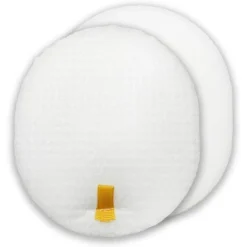 Nispira NV70 XFF80 Foam Filter For Shark Navigator Upright NV60 NV71 NV80 NVC80C Rotator Professional XL Capacity NV90 NV95 UV420 XHF80. 8 Packs