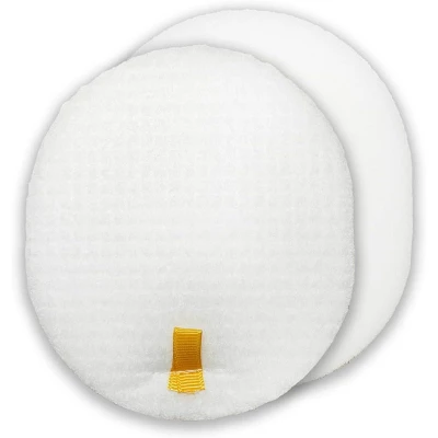 Nispira NV70 XFF80 Foam Filter For Shark Navigator Upright NV60 NV71 NV80 NVC80C Rotator Professional XL Capacity NV90 NV95 UV420 XHF80. 8 Packs 1 Nispira NV70 XFF80 Foam Filter For Shark Navigator Upright NV60 NV71 NV80 NVC80C Rotator Professional XL Capacity NV90 NV95 UV420 XHF80. 8 Packs