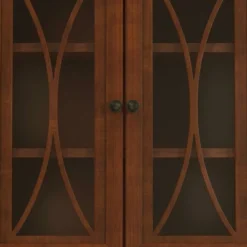 Bayside Two (2) Door Cabinet - Hillsdale Furniture -Baxton Studio Shop GUEST 32892434 29f8 4ec1 8429 9dc0314b7bc0