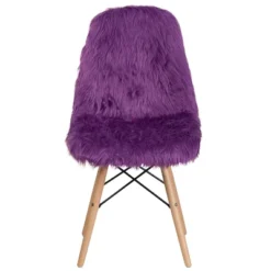 Flash Furniture Shaggy Dog Accent Chair 21 Flash Furniture Shaggy Dog Accent Chair -Baxton Studio Shop GUEST 32b14259 8f07 454f 9bac 7fd03c8349d2