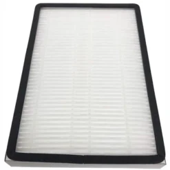 Nispira 86889 EF-1 HEPA Replacement Filter Compatible With Sears Kenmore EF-1 53295 Media Vacuum Cleaner Exhaust Panasonic Upright Canister 4 Filters