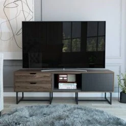 Vernal TV Stand For TVs Up To 70" - RST Brands