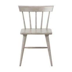 5pc Mayson Dining Set With Spindle Back Chairs Gray - Hillsdale Furniture -Baxton Studio Shop GUEST 3341a1d5 ba94 4635 91be 212b6f0e4f55