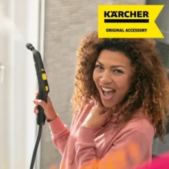 Karcher Kärcher Nylon Brush Set 4-Pack For Kärcher SC -Baxton Studio Shop GUEST 336770c2 4e36 4591 834f e91d070a623f