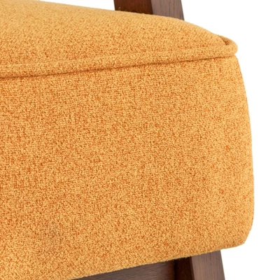 Sonia Chair Yellow - Buylateral 3 Sonia Chair Yellow - Buylateral - Image 3