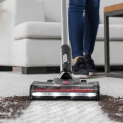 Hoover Cordless Standing Stick Vacuum