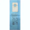 EnviroCare Replacement Micro Filtration Vacuum Cleaner Dust Bags Made To Fit Riccar 8000 And Simplicity 7000 Type B 18 Pack