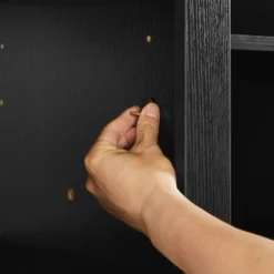 69" Ronin Low Profile TV Stand For TVs Up To 75" - Crosley -Baxton Studio Shop GUEST 343cae47 7eeb 4b26 8bef 2f86d673763f