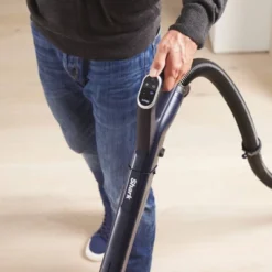 Shark Pet Bagless Corded Canister Vacuum - CZ351 -Baxton Studio Shop GUEST 34670302 d927 4566 a12b a28f0d219d00