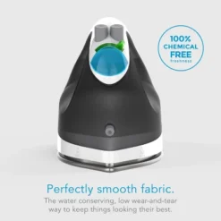 SteamFast 760 Travel Steam Iron: Cordless, Automatic Shut-Off, 1200W, Aluminum Sole Plate, Includes Carrying Case -Baxton Studio Shop GUEST 348be4dc 3c06 434f aa6a 398aa9eed7f3