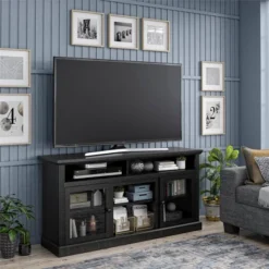 65" Pinnacle Point Tv Stand - Room & Joy -Baxton Studio Shop GUEST 34c53db0 b437 463e 918a 5bfd4d39d019