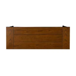 Austin TV Stand For TVs Up To 40" Light Brown - Linon -Baxton Studio Shop GUEST 34d07f8c 6950 4e8f 9613 6f53984397fe