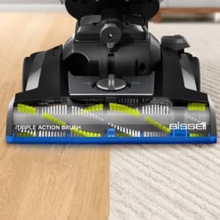 Bissell CleanView Swivel Rewind Carpet Cleaner 3839: Electric, 3-Year Warranty, Pet Hair, Motorized Brush, 25ft Cord -Baxton Studio Shop GUEST 34fc5d4a aa9e 4bba 96dc 9567bd195e56