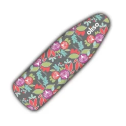 Oliso Ironing Board Cover Floral -Baxton Studio Shop GUEST 35286034 4fa9 4375 b75b 056549b6566a