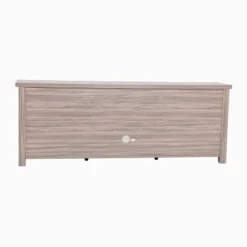 Emma And Oliver Cube Style TV Stand For Up To 80" TV's - 65" Media Console With 6 Open Storage Shelves -Baxton Studio Shop GUEST 355e282b aa7c 491a b85d fc3f7e942246