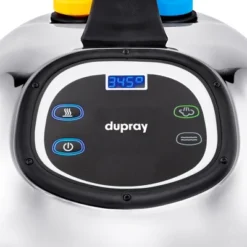 Dupray HILL INJECTION Steam Cleaner