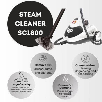 Ewbank SC1800 Steam Cleaner 6 Ewbank SC1800 Steam Cleaner - Image 6