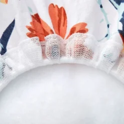 Juvale Ironing Board Cover With Floral Print Padding, Drawstring, Standard Size (15 X 54 In) -Baxton Studio Shop GUEST 3597ae96 da93 4cb5 81c1 17730a9ceb37