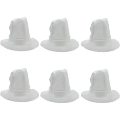 Nispira VF110 Vacuum Cleaner Replacement Filter For BLACK+DECKER Handheld Vacuum, Fit For Models CHV9610, CHV1210, HHVI320JR02, 6 Packs -Baxton Studio Shop GUEST 35b8406f 5043 48ec 87c3 5975f641868f