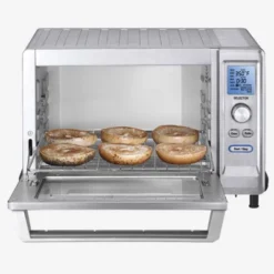 Refurbished: Cuisinart TOB-200FR Convection Toaster Oven Stainless – Manufacturer Refurbished -Baxton Studio Shop GUEST 360b2b3d b5b7 479c a444 0bfee5cc4746