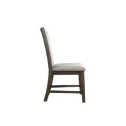 Jasper Slat Back Side Chair Set Toasted Walnut - Picket House Furnishings 15 Jasper Slat Back Side Chair Set Toasted Walnut - Picket House Furnishings -Baxton Studio Shop GUEST 368a6361 ef44 4d7b 8272 670c7816d418
