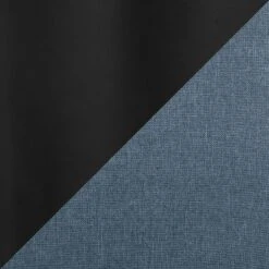 Set Of 2 Pebble Steel/Polyester Dining Chairs - LumiSource -Baxton Studio Shop GUEST 36a03593 1d8c 47fe 81f8 3ab7d141ce1a