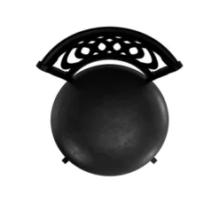 25" Van Draus Swivel Counter Height Barstool Metal/Black - Hillsdale Furniture 25 25" Van Draus Swivel Counter Height Barstool Metal/Black - Hillsdale Furniture -Baxton Studio Shop GUEST 36ccbc7b c685 444c bb48 8d072bd6e7c3