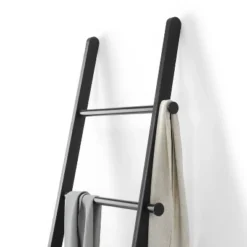 Leana Decorative Ladder - Umbra -Baxton Studio Shop GUEST 36e7e08c beae 4f6f 8432 300ebf26b6ac