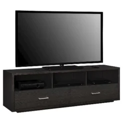 Red Creek TV Stand For TVs Up To 70" - Room & Joy