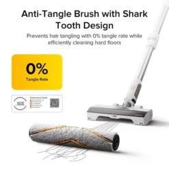 Roborock H60 Stick Vacuum