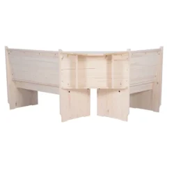 Whatley Corner Nook Dining Set - Linon 24 Whatley Corner Nook Dining Set - Linon -Baxton Studio Shop GUEST 38561941 4a9f 4e8b a3a7 9d2d5bb9dbcd