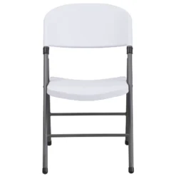 Flash Furniture 2 Pack HERCULES Series 330 Lb. Capacity Plastic Folding Chair With Charcoal Frame 21 Flash Furniture 2 Pack HERCULES Series 330 Lb. Capacity Plastic Folding Chair With Charcoal Frame -Baxton Studio Shop GUEST 388b6046 c962 4ae4 a4c5 d321da5658e2