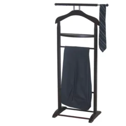 Knight Valet With Extended Bar And Key Rack - Proman Products 9 Knight Valet With Extended Bar And Key Rack - Proman Products -Baxton Studio Shop GUEST 38b792f8 a9e1 42a0 8753 7f17a2fa416c