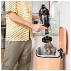 Dirt Devil Multi-Surface Pet+ Upright Vacuum Cleaner -Baxton Studio Shop GUEST 39a6c466 0010 4dba 936b e861c36f249e