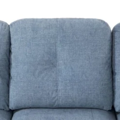 Elevate Your Living Space With Our Stylish L-Shaped Sectional Sofa �C Comfort, Functionality, And Aesthetic Appeal All In One -Baxton Studio Shop GUEST 39ff45d2 3a14 441f 85c9 b59b027d63b8