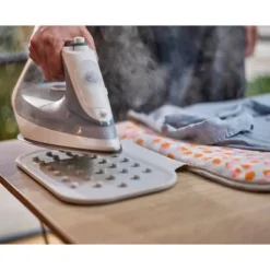 Joseph Joseph Swift Ironing Mat - Peach Blossom -Baxton Studio Shop GUEST 3a08f4ae f697 4b03 8033 f368ae3f9c4c