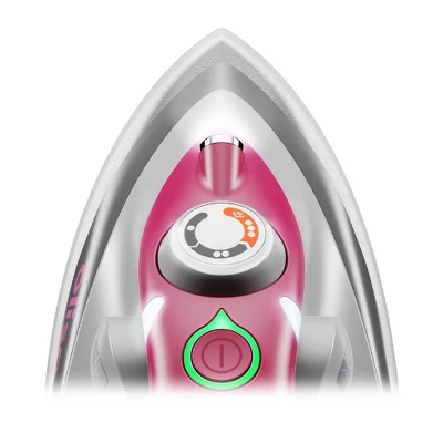 Oliso M3Pro Project Garment Iron Raspberry 3 Oliso M3Pro Project Garment Iron Raspberry - Image 3