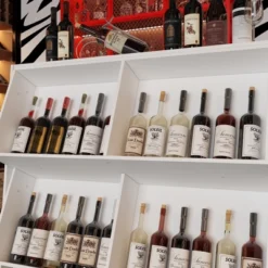 Famapy Elegant Wine Rack : Perfect For Stylish Storage Solutions 15 Famapy Elegant Wine Rack : Perfect For Stylish Storage Solutions -Baxton Studio Shop GUEST 3affe05b 6d1d 4b95 b352 51e7aedd25da