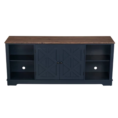 TV Stand For TVs Up To 75” - Home Essentials 11 TV Stand For TVs Up To 75” - Home Essentials - Image 11