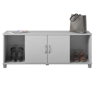 RealRooms Basin Shoe Storage Bench 5 RealRooms Basin Shoe Storage Bench - Image 5