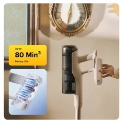 Roborock H60 Pro Stick Vacuum